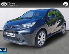 Toyota Aygo X Marseille 12e Arrondissement