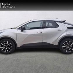 Toyota C-HR 2.0 Hybride 200ch Design NG23 Marseille 12e Arrondissement