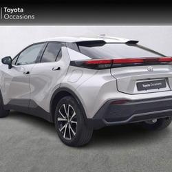 Toyota C-HR 1.8 Hybride 140ch Design NG23 Marseille 12e Arrondissement