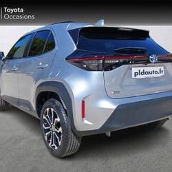 Toyota Yaris Cross 116h Design MY22 Marseille 12e Arrondissement