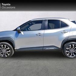 Toyota Yaris Cross 116h Design MY22 Marseille 12e Arrondissement