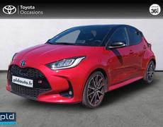 Toyota Yaris Marseille 12e Arrondissement