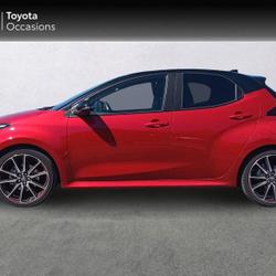 Toyota Yaris 116h GR Sport 5p MY22 Marseille 12e Arrondissement