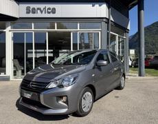 Mitsubishi Space Star Sallanches
