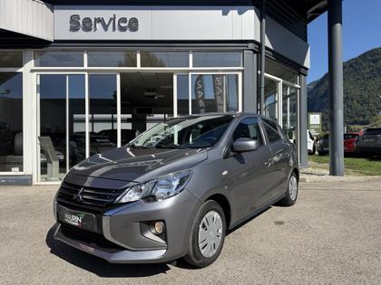 Mitsubishi Space Star - 1.0 MIVEC 71ch In 2020 - 9 490 €