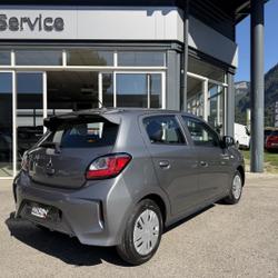 Mitsubishi Space Star 1.0 MIVEC 71ch In 2020 Sallanches