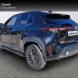 Toyota Yaris Cross 116h Trail AWD-i + marchepieds MY22 Marseille 12e Arrondissement