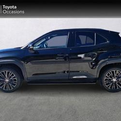 Toyota Yaris Cross 116h Trail AWD-i + marchepieds MY22 Marseille 12e Arrondissement