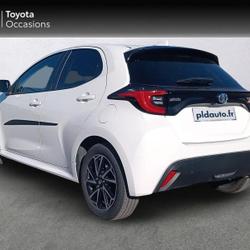 Toyota Yaris 116h Design 5p MC24 Marseille 12e Arrondissement