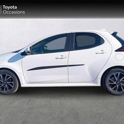 Toyota Yaris 116h Design 5p MC24 Marseille 12e Arrondissement