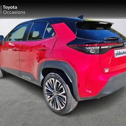Toyota Yaris Cross 116h Collection AWD-i MY22 Marseille 12e Arrondissement
