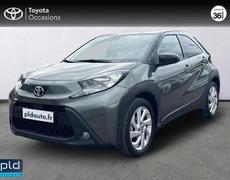 Toyota Aygo X Marseille 12e Arrondissement