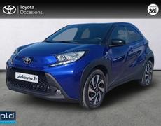 Toyota Aygo X Marseille 12e Arrondissement