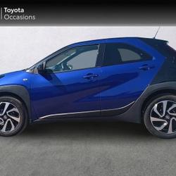 Toyota Aygo X 1.0 VVT-i 72ch Design S-CVT MY24 Marseille 12e Arrondissement