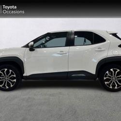 Toyota Yaris Cross 116h Design MY22 Marseille 12e Arrondissement