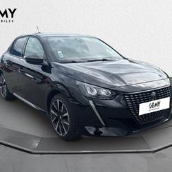 Peugeot 208 208 PureTech 100 S&S BVM6 Allure Dinan