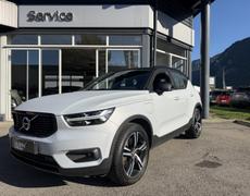 Volvo XC40 Sallanches