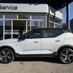 Volvo XC40 T5 Twin Engine 180 + 82ch R-Design DCT 7 Sallanches
