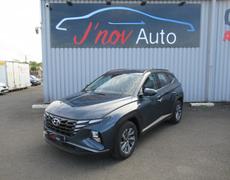 Hyundai Tucson Saint-Philbert-de-Grand-Lieu