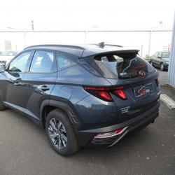 Hyundai Tucson 1.6 CRDI 136CH HYBRID 48V BUSINESS DCT7 occasion - Saint-Philbert-de-Grand-Lieu - photo 3/19