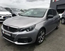 Peugeot 308 II Phase 2 Angers