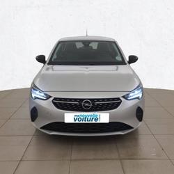 Opel Corsa Corsa 1.2 Turbo 100 ch BVA8 - Elegance Business Cholet