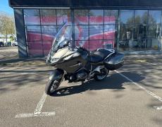 BMW R60 Vertou