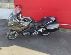BMW R 80 Vertou