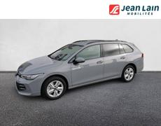 Volkswagen Golf SW Volx