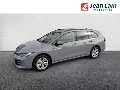Volkswagen Golf SW - Golf SW 2.0 TDI 150 DSG7 Life Plus - 36 900 €