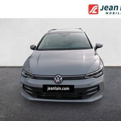 Volkswagen Golf SW Golf SW 2.0 TDI 150 DSG7 Life Plus Volx