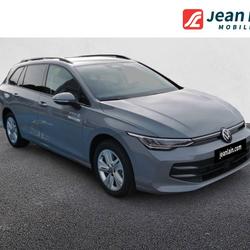 Volkswagen Golf SW Golf SW 2.0 TDI 150 DSG7 Life Plus Volx