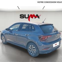 Volkswagen Polo Polo 1.0 TSI 95 S&S BVM5 VW Edition Charmeil