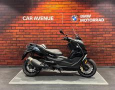 BMW C1 Chenôve