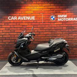 BMW C1 C 400 GT Euro 5 Chen&ocirc;ve