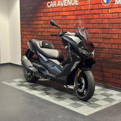 BMW C1 C 400 GT Euro 5 Chen&ocirc;ve