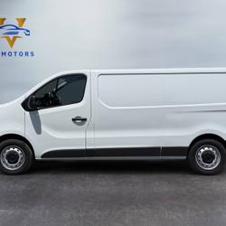 Renault Trafic Renault Trafic L2H1 confort 3000 T 2.0 dCi 150 ch - TVA r&eacute;cup&eacute;rable - Moteur &agrave; chaine Serres-Castet