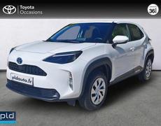 Toyota Yaris Cross Marseille 12e Arrondissement