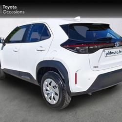 Toyota Yaris Cross 116h Dynamic MY22 Marseille 12e Arrondissement