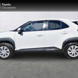 Toyota Yaris Cross 116h Dynamic MY22 Marseille 12e Arrondissement