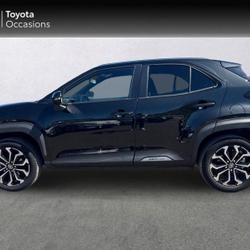 Toyota Yaris Cross 116h Design MY22 Aubagne