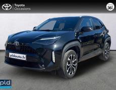 Toyota Yaris Cross Marseille 12e Arrondissement