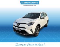 Toyota RAV4 Valence