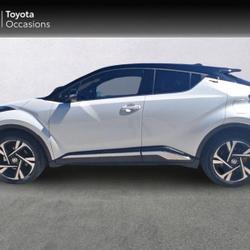 Toyota C-HR 2.0 Hybride 184ch Collection E-CVT Marseille 12e Arrondissement