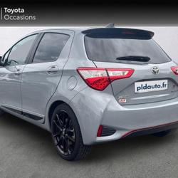 Toyota Yaris 100h GR SPORT 5p MY19 Marseille 12e Arrondissement