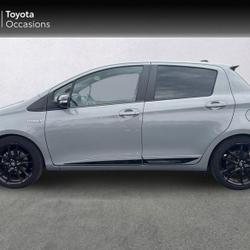Toyota Yaris 100h GR SPORT 5p MY19 Marseille 12e Arrondissement