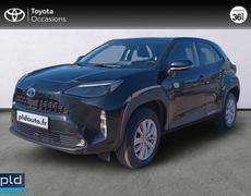 Toyota Yaris Cross Marseille 12e Arrondissement