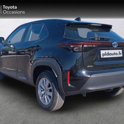 Toyota Yaris Cross 116h Dynamic MY22 Marseille 12e Arrondissement