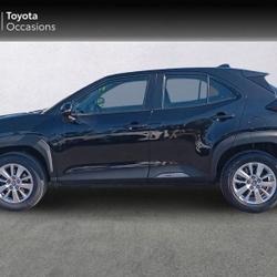 Toyota Yaris Cross 116h Dynamic MY22 Marseille 12e Arrondissement