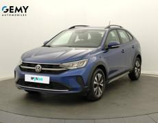 Volkswagen Taigo Dinan